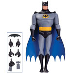 Batman - Batman Animated Series - DC Collectibles