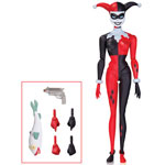 Harley Quinn - Batman Animated Series - DC Collectibles