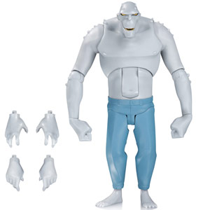 Killer Croc - Batman The Animated Series - DC Collectibles