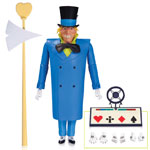 Mad Hatter - Batman Animated Series - DC Collectibles