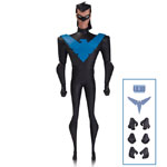 Nightwing - Batman Animated Series - DC Collectibles