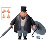 Penguin - Batman Animated Series - DC Collectibles