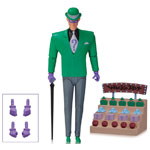 Riddler - Batman Animated Series - DC Collectibles