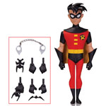 Robin - Batman Animated Series - DC Collectibles