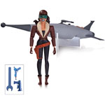 Roxy Rocket - Batman Animated Series - DC Collectibles