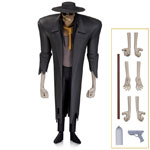 Scarecrow - Batman Animated Series - DC Collectibles