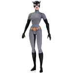 Catwoman - Animated Series - DC Collectibles