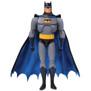 Batman - Batman: The Adventures Continue - DC Collectibles