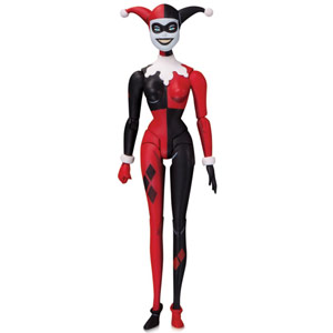 Harley Quinn - Batman: The Adventures Continue - DC Collectibles