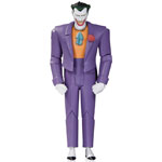 Joker - Animated Series - DC Collectibles