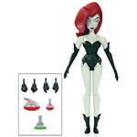 Poison Ivy - Animated Series - DC Collectibles