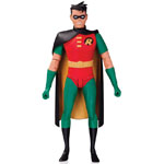 Robin - Animated Series - DC Collectibles