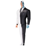 Two-Face - Animated Series - DC Collectibles