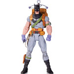 Survival Gear Batman - by Greg Capullo - DC Collectibles