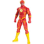 The Flash - by Greg Capullo - DC Collectibles