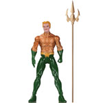 Aquaman - by Greg Capullo - DC Collectibles