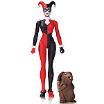 Traditional Harley Quinn - by Amanda Conner - DC Collectibles