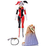 Spacesuit Harley Quinn - by Amanda Conner - DC Collectibles