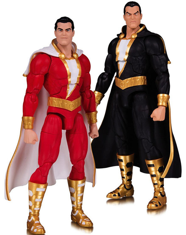 2019 dc action figures