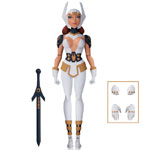 Wonder Woman - Gods and Monsters - DC Collectibles