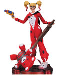 Harley Quinn - Infinite Crisis - DC Collectibles