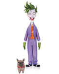 Joker - Lil Gotham - DC Collectibles