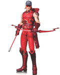 Arsenal - New 52 - DC Collectibles