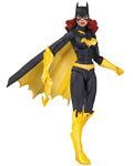 Batgirl - New 52 - DC Collectibles