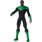 Green Lantern John Stewart - The New 52 - DC Collectibles