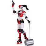 Harley Quinn - The New 52 - DC Collectibles