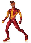 Kid Flash - New 52 - DC Collectibles
