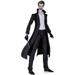 The Joker - The New 52 - DC Collectibles