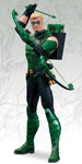 Green Arrow - The New 52 - DC Collectibles