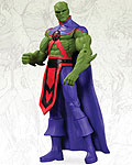 Martian Manhunter - The New 52 - DC Collectibles