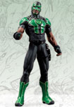 Green Lantern: Simon Baz - The New 52 - DC Collectibles
