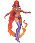 Starfire - New 52 - DC Collectibles