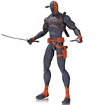 Deathstroke - Son of Batman - DC Collectibles