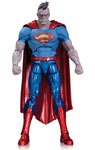 Bizarro - DC Comics Super-Villains - DC Collectibles