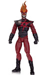 Deathstorm - DC Comics Super-Villains - DC Collectibles