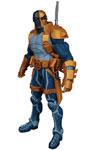 Deathstroke - DC Comics Super-Villains - DC Collectibles