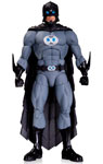 Owlman - DC Comics Super-Villains - DC Collectibles