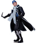 Captain Boomerang - DC Comics Super-Villains - DC Collectibles