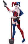 Harley Quinn - DC Comics Super-Villains - DC Collectibles