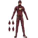 The Flash season 3 - The Flash TV Show - DC Collectibles