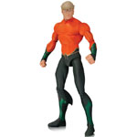 Aquaman - Throne of Atlantis - DC Collectibles