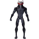 Black Manta - Throne of Atlantis - DC Collectibles