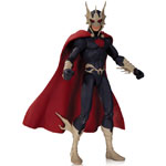 Ocean Master - Throne of Atlantis - DC Collectibles