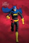 Batgirl varient