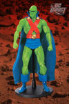 Martian Manhunter