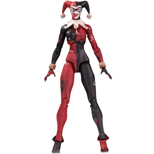 Harley Quinn DCeased - DC Direct - McFarlane